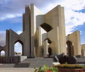 هدر آذربایجان شرقی