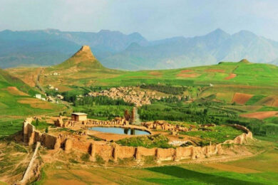 هدر آذربایجان غربی